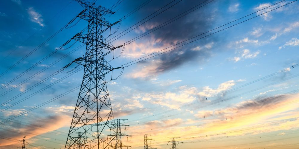 Difference Between Transmission And Distribution Lines IAC Electricals