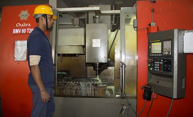 vertical-milling-center