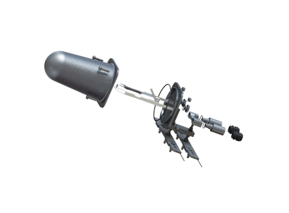 OPGW & ADSS Accessories