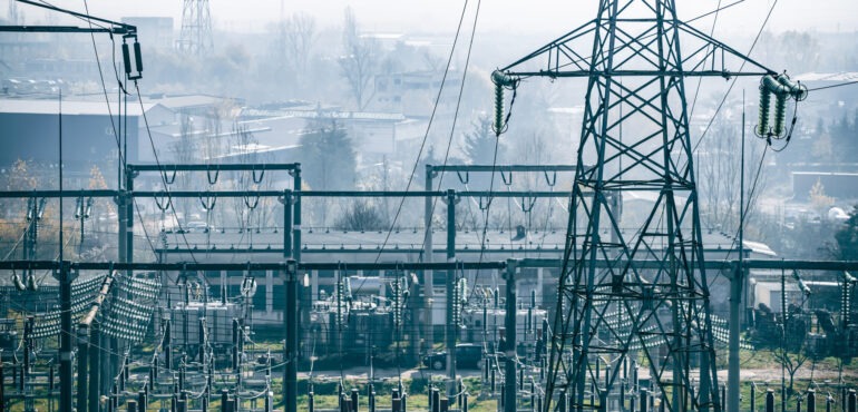 AB Cable Fittings & Accessories