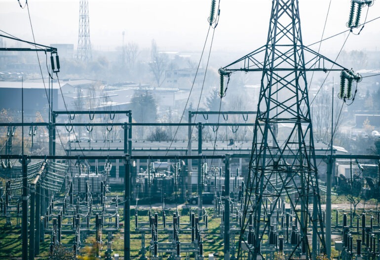 AB Cable Fittings & Accessories