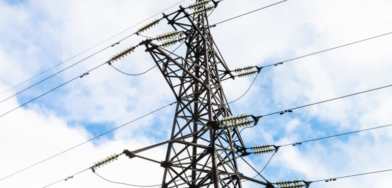 Clamp and Connectors