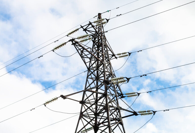 Clamp and Connectors