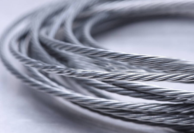 Stay Wire: Types, Features and More - IAC Electricals
