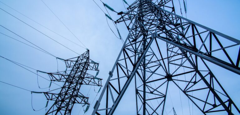 Clamp and Connectors