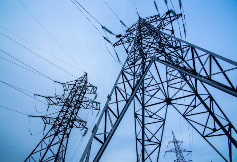 Clamp and Connectors