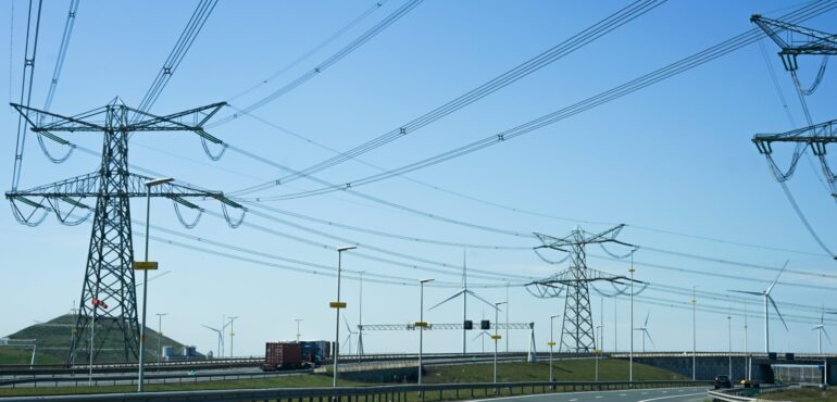 Components of Stay Wire