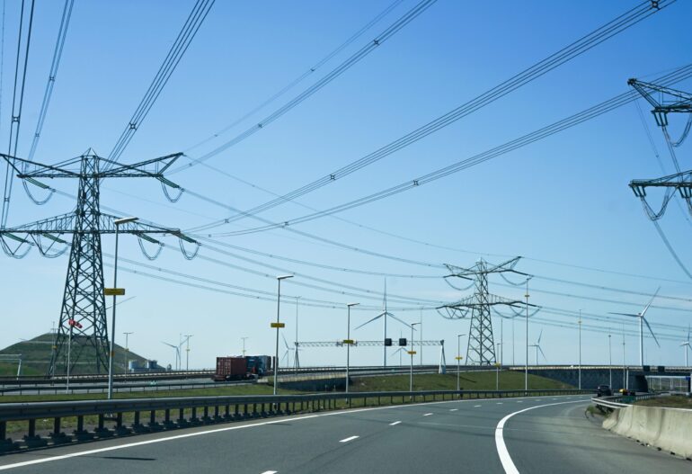 Components of Stay Wire