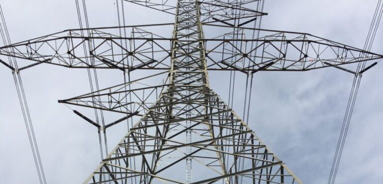 Transmission Line Hardware