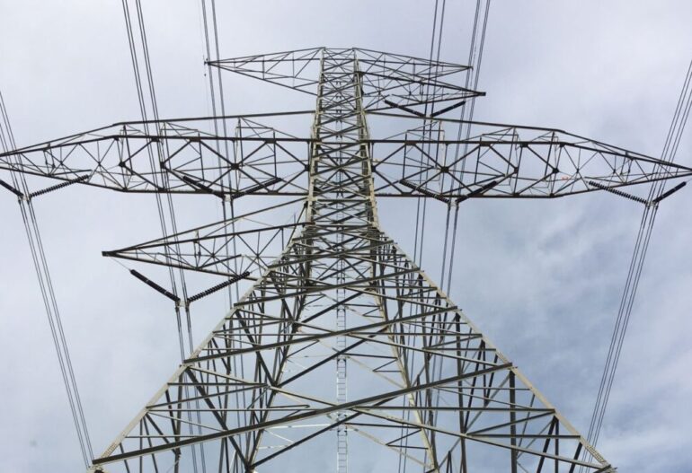 Transmission Line Hardware