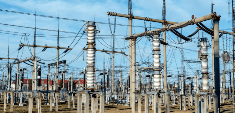 AB Cable Fittings in Power Distribution Networks