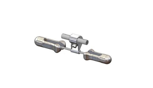 Spacer Dampers & Vibration Dampers