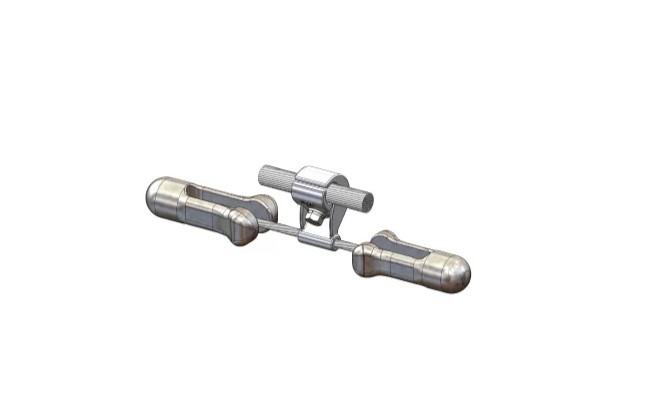 Spacer Dampers & Vibration Dampers
