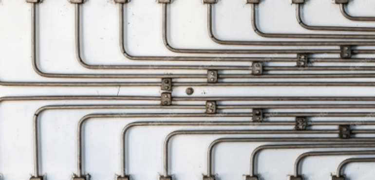 Ground Wire Hardware