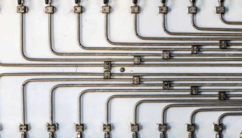 Ground Wire Hardware