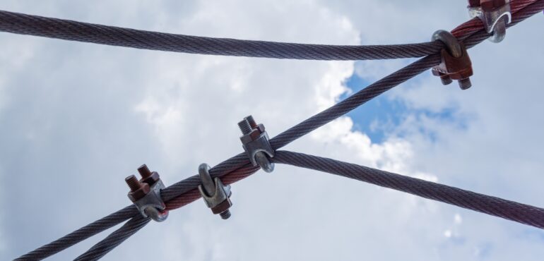 Pole Line Hardware Fittings & Accessories