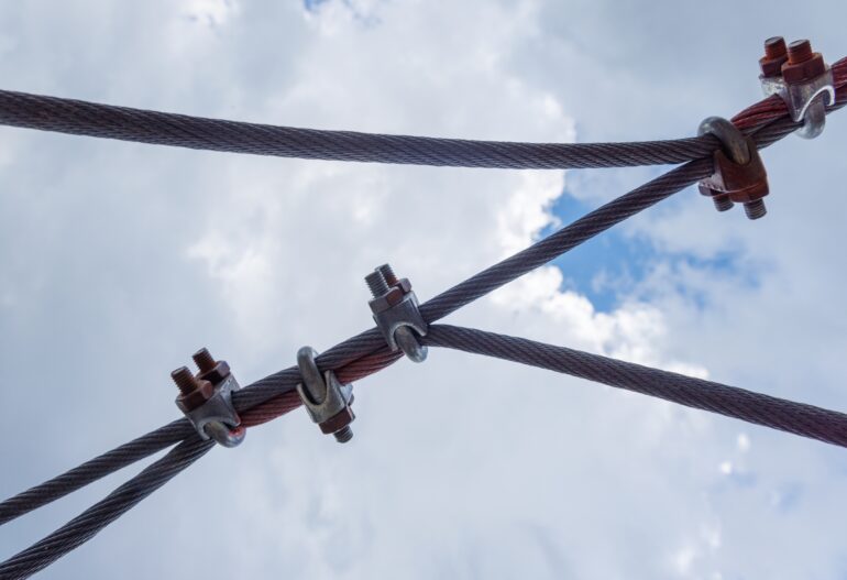 Pole Line Hardware Fittings & Accessories