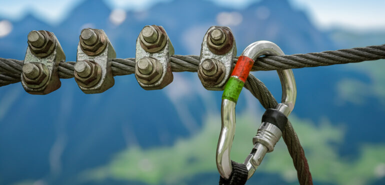 Electrical Clamps and Connectors