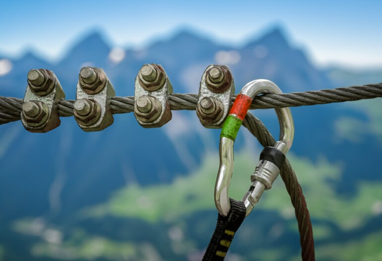 Electrical Clamps and Connectors