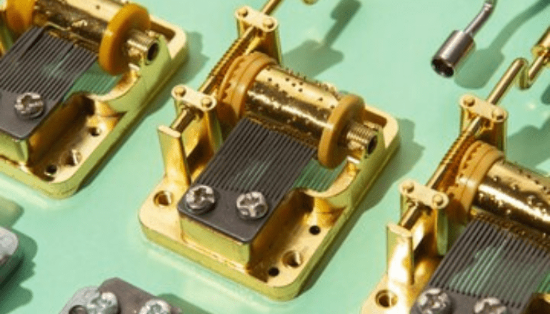 earthing accessories