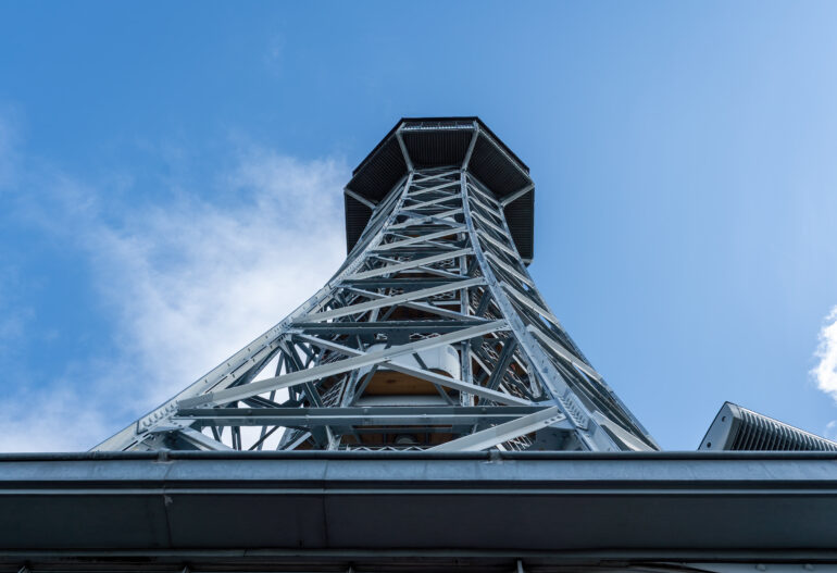 Tower Accessories