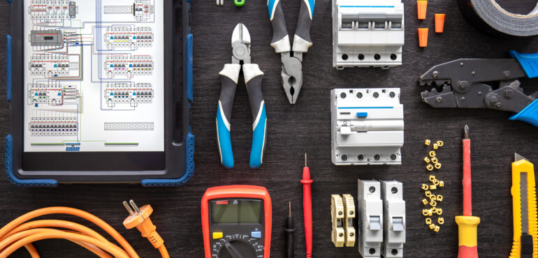 Electrical Accessories in Transmission