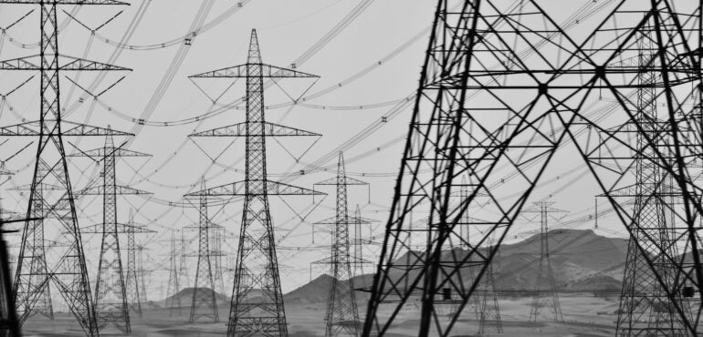 Transmission Tower Insulator