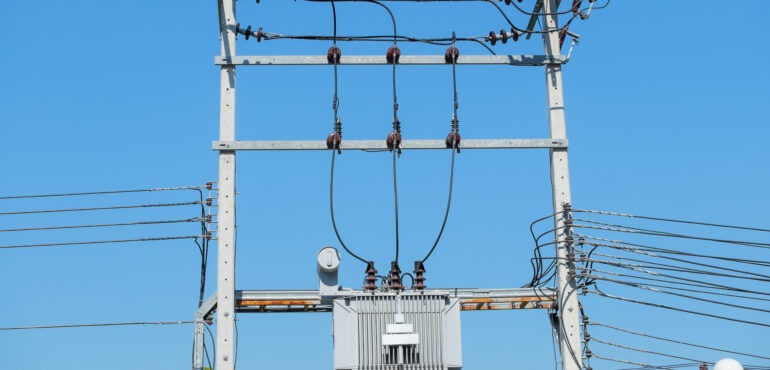 Power Distribution System