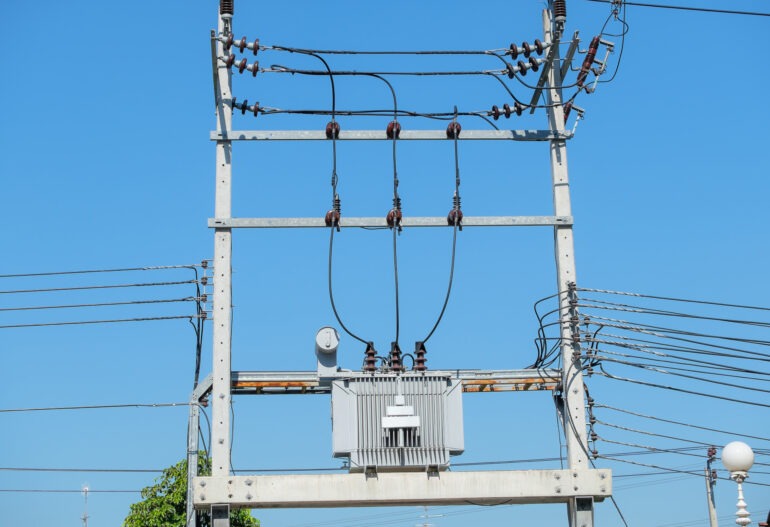 Power Distribution System