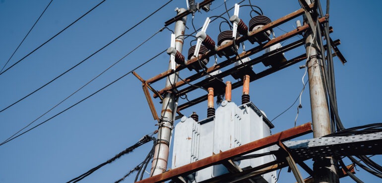 Power Supply Manufacturers