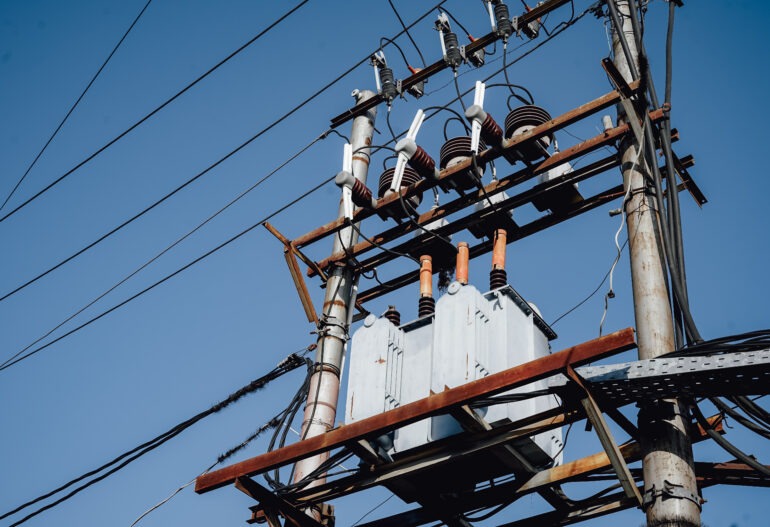 Power Supply Manufacturers