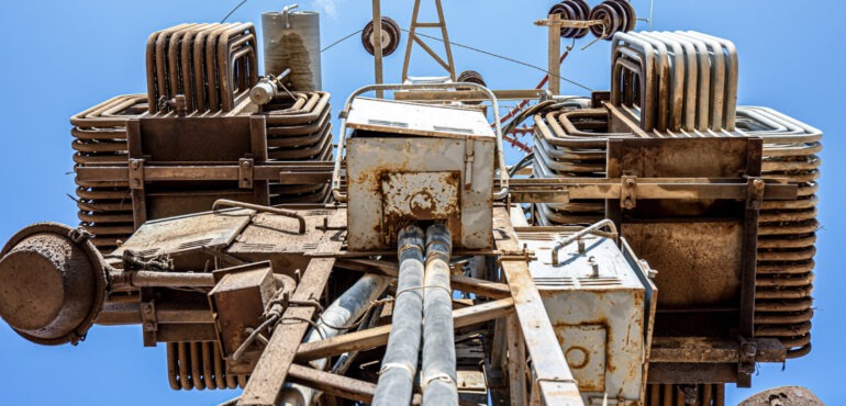 power transmission systems